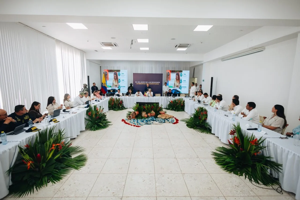 Government Unveils Massive Multi-Billion-Peso Development, Security, and Infrastructure Overhaul for La Guajira