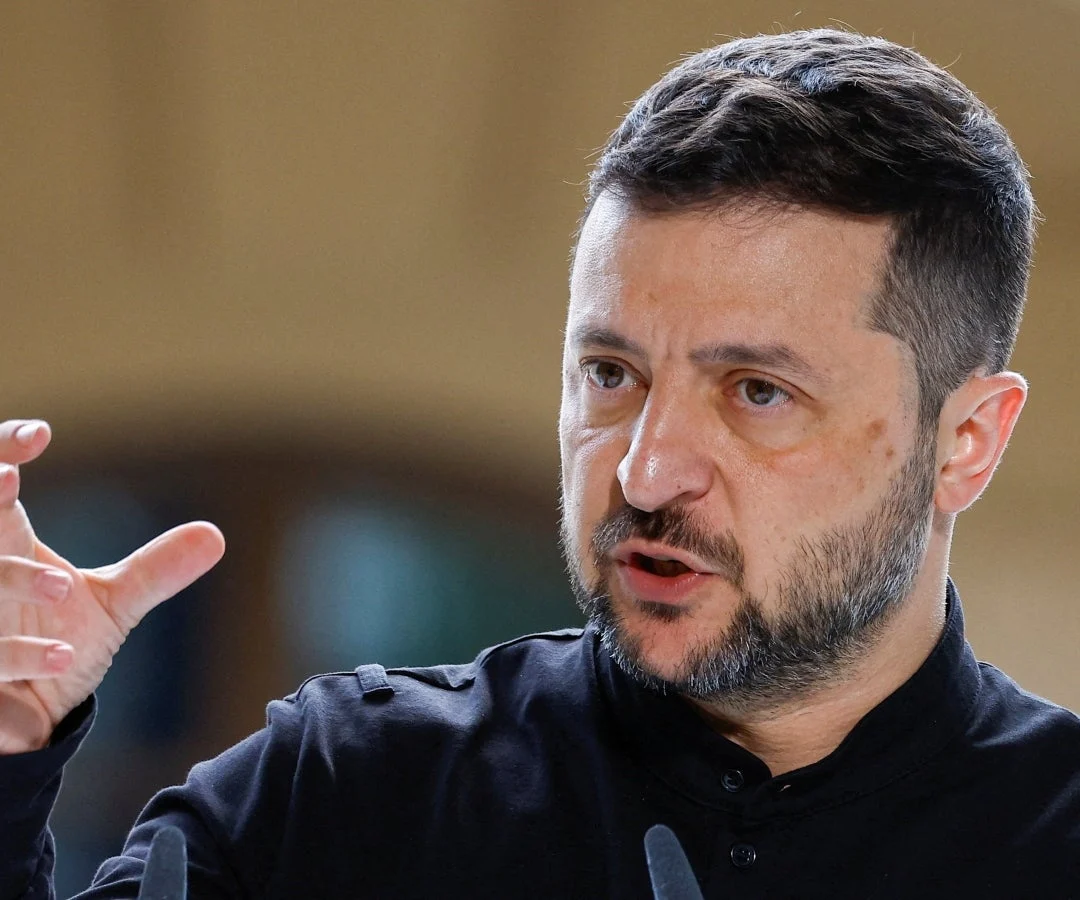 High-Stakes Diplomacy and Escalating Conflict: Zelenskyy and Trump Prepare for Critical New York Summit