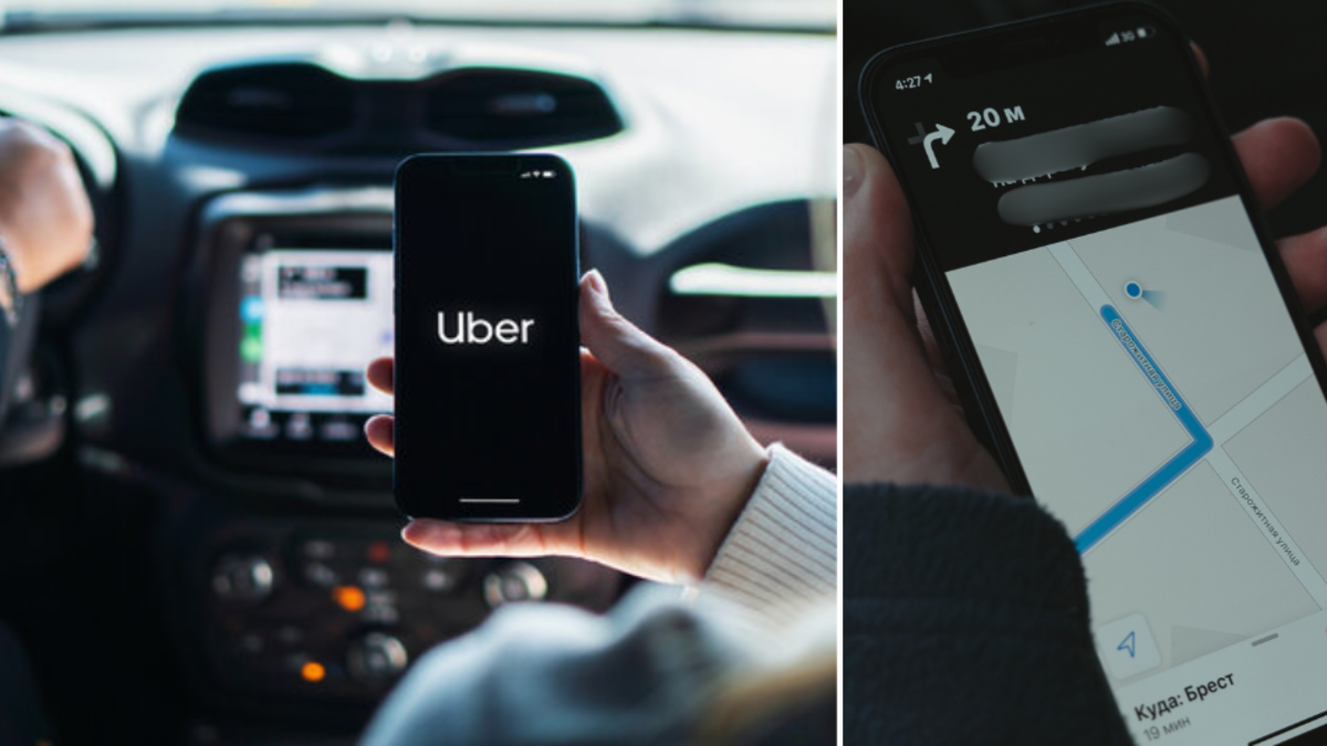 Historic Arbitration Ruling: Uber Ordered to Pay $40 Million After Driver Abandons Passenger on California Highway, Leading to Fatal Accident