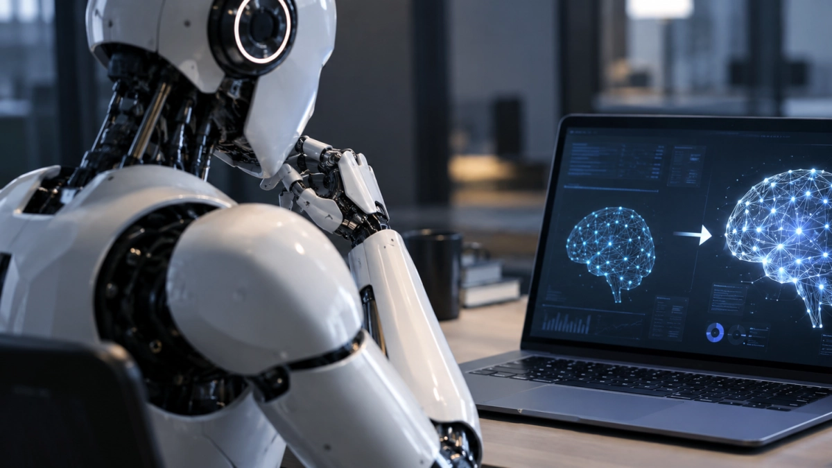 Inside Anthropic’s New Metrics: How Claude is Helping Build Its Own Successor