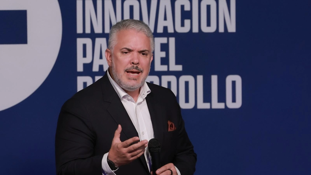 Iván Duque Appointed to Lead Global Advisory Group on Carbon Accounting