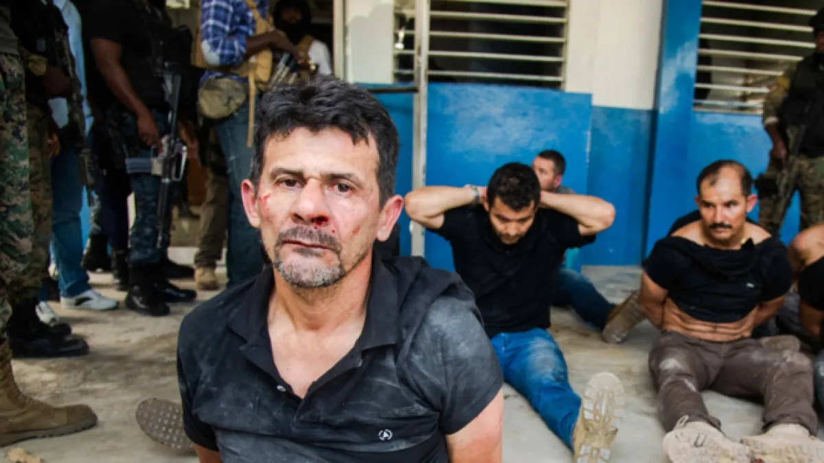 Justice in Stasis: Haiti Reinforces Judicial Cooperation with Washington to Break the Deadlock in the Jovenel Moïse Assassination Case