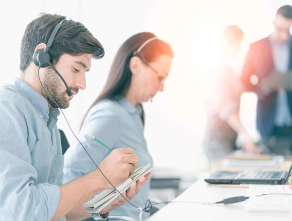 Legal Victory for Labor Rights: Medellin Court Rules Against Teleperformance in Case of Solidarity-Based Dismissal