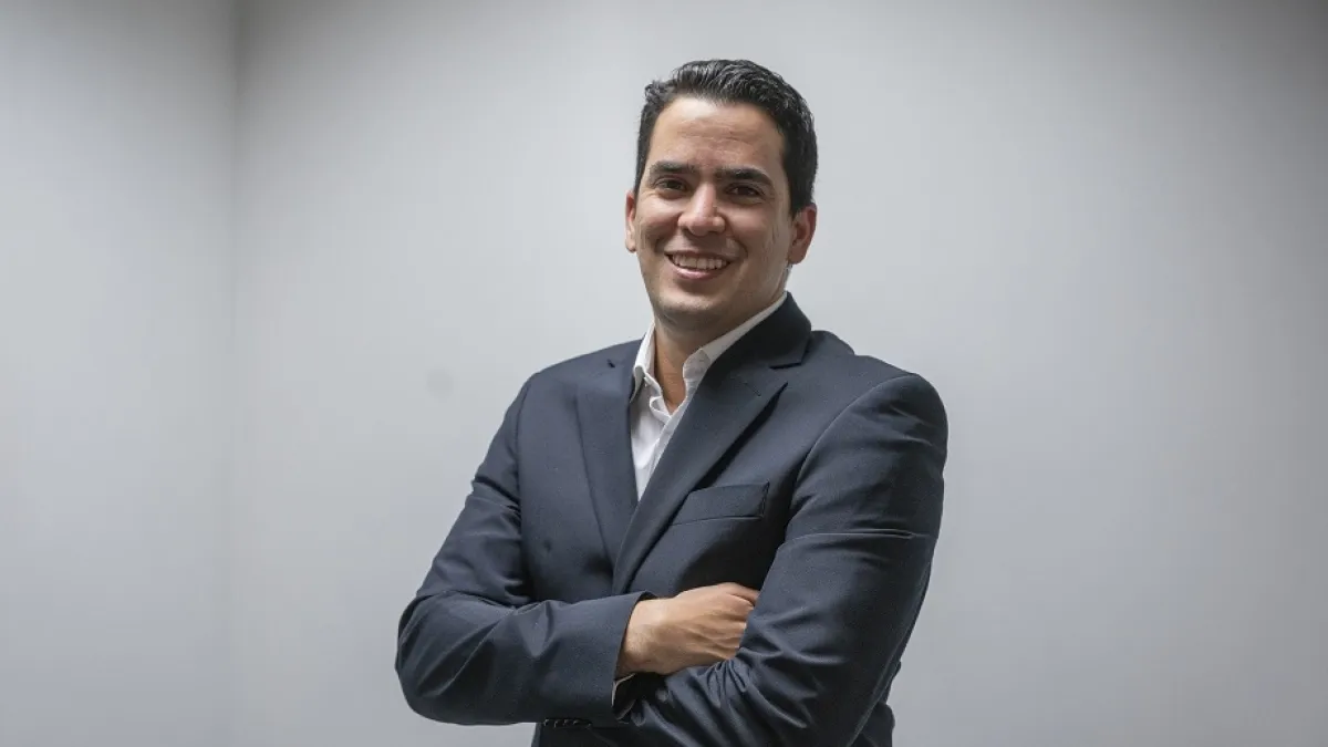 Lucas Eduardo Ariza Appointed as New President of Indumil in a Strategic Shift Away from Military Leadership