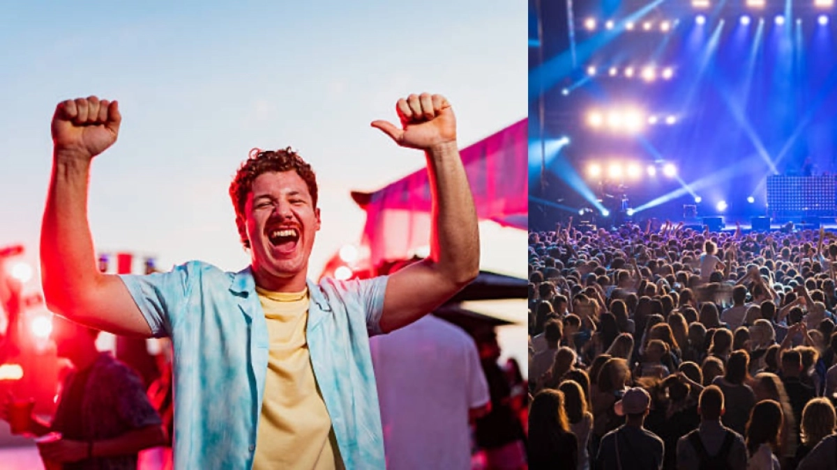 Mastering the Concert Experience: A Comprehensive Guide to Modern Event Attendance in Colombia