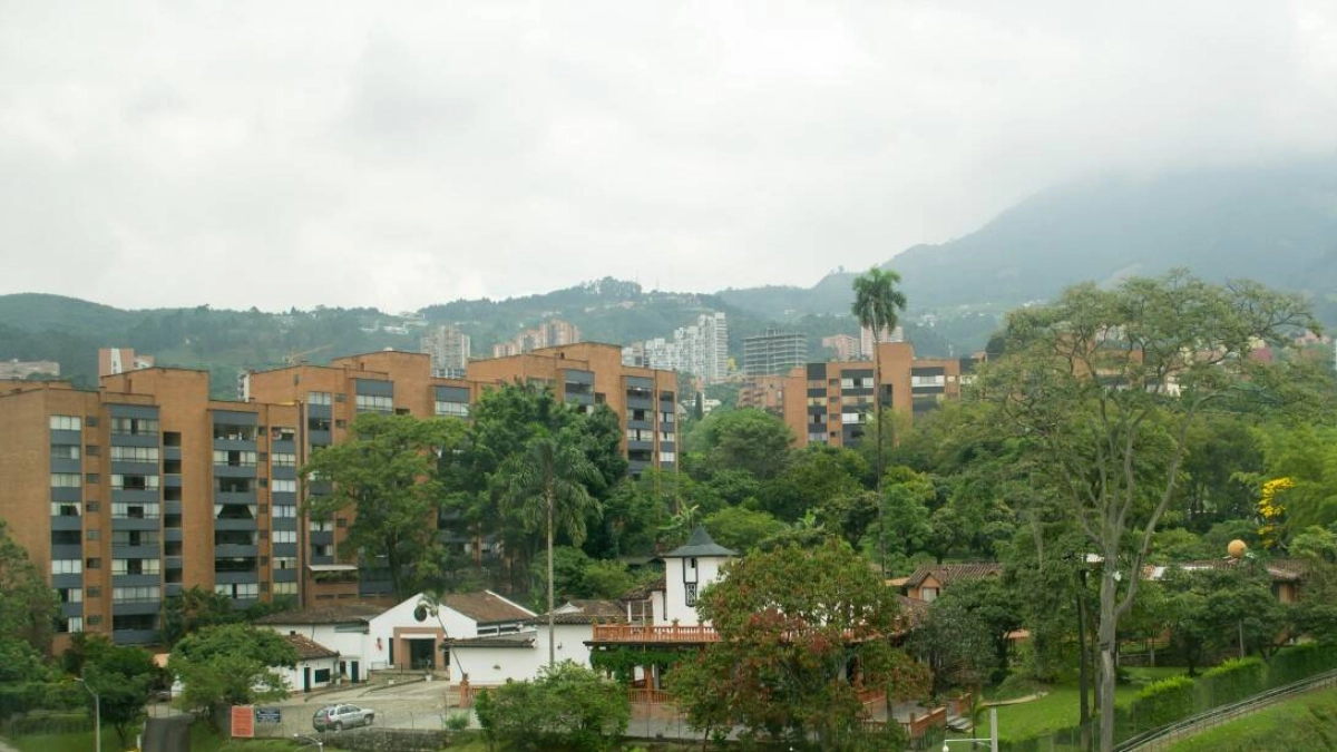 Medellín Pedals to the Global Forefront: Named Latin America’s Top Cycling City in Prestigious International Ranking