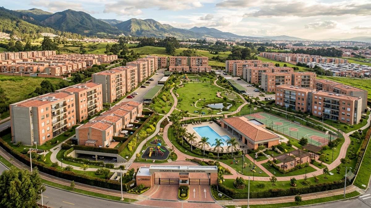 Navigating Financial Disputes in Colombian Residential Complexes: A Guide to Extraordinary Fees and Legal Compliance
