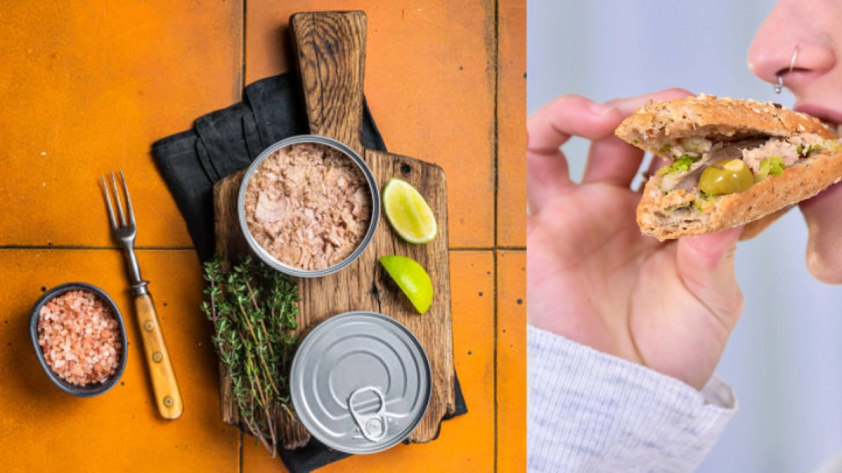 Navigating Mercury in Canned Seafood: Expert Insights and Guidelines for Safer Consumption
