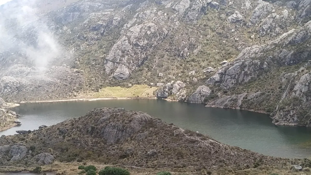 New Ad Hoc Environment Minister Appointed to Break Decadelong Impasse in Santurbán Páramo Delimitation