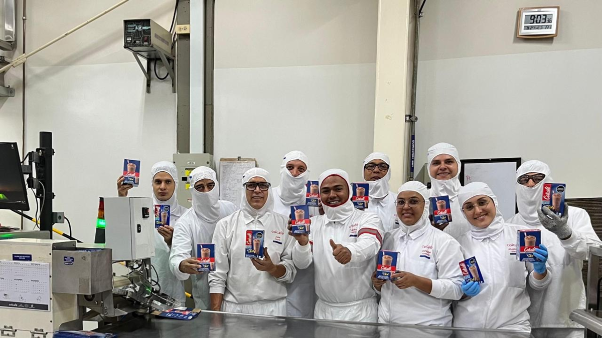 Nutresa Bridges Tradition and Modernity: The Launch of Colcafé Jet-Flavored Granita Seeks to Conquer the Global Cold Coffee Boom