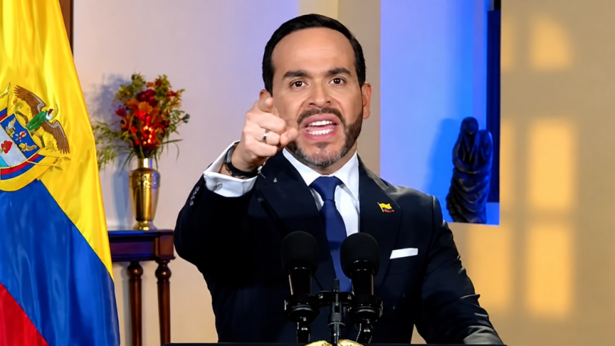 President Abelardo De La Espriella to Host Costa Rican President Laura Fernández Delgado in Barranquilla for His Second Bilateral Summit