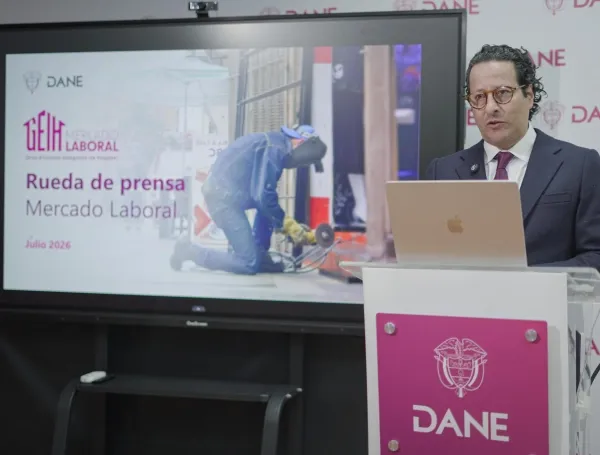 Protecting the Statistical Truth: Juan Daniel Oviedo Calls for Structural Reform at DANE Following Recent Leadership Turmoil