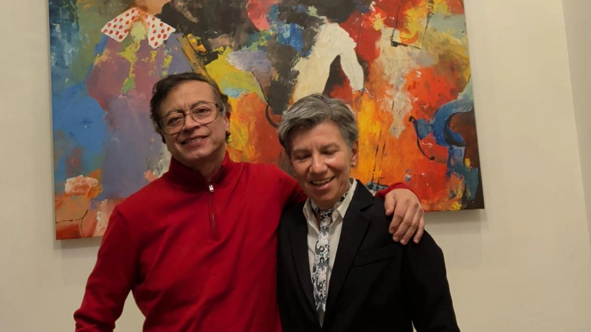 Realigning the Left: Claudia López Breaks Silence on Her Strategic Convergence with Gustavo Petro