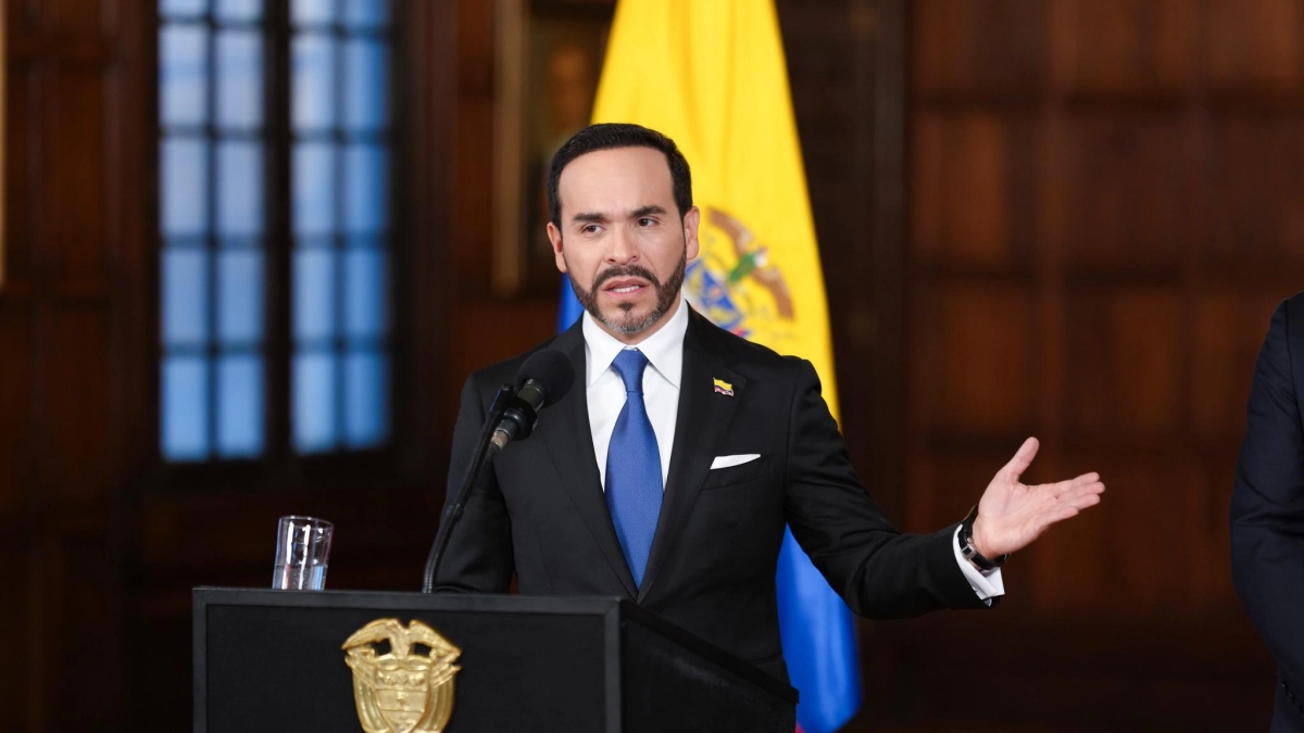 Rebuilding in the Balance: Inside the Abelardo De La Espriella Administration’s Final-Hour Emergency Decrees