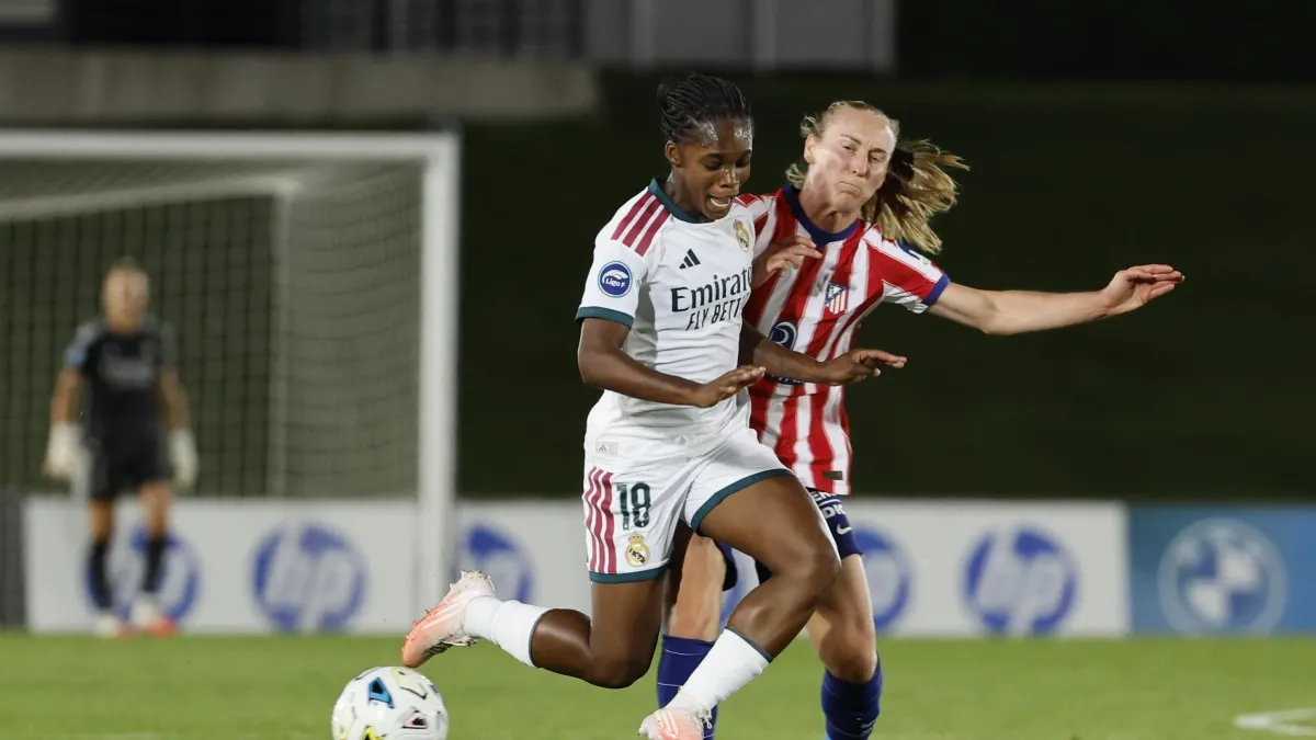 Redemption in Riazor: Linda Caicedo Leads Real Madrid to Victory Over Deportivo La Coruña