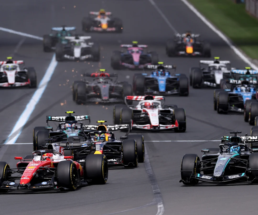 Revolutionizing Grand Prix Racing: FIA Approves Major Rule Overhauls for the 2027 Formula 1 Season