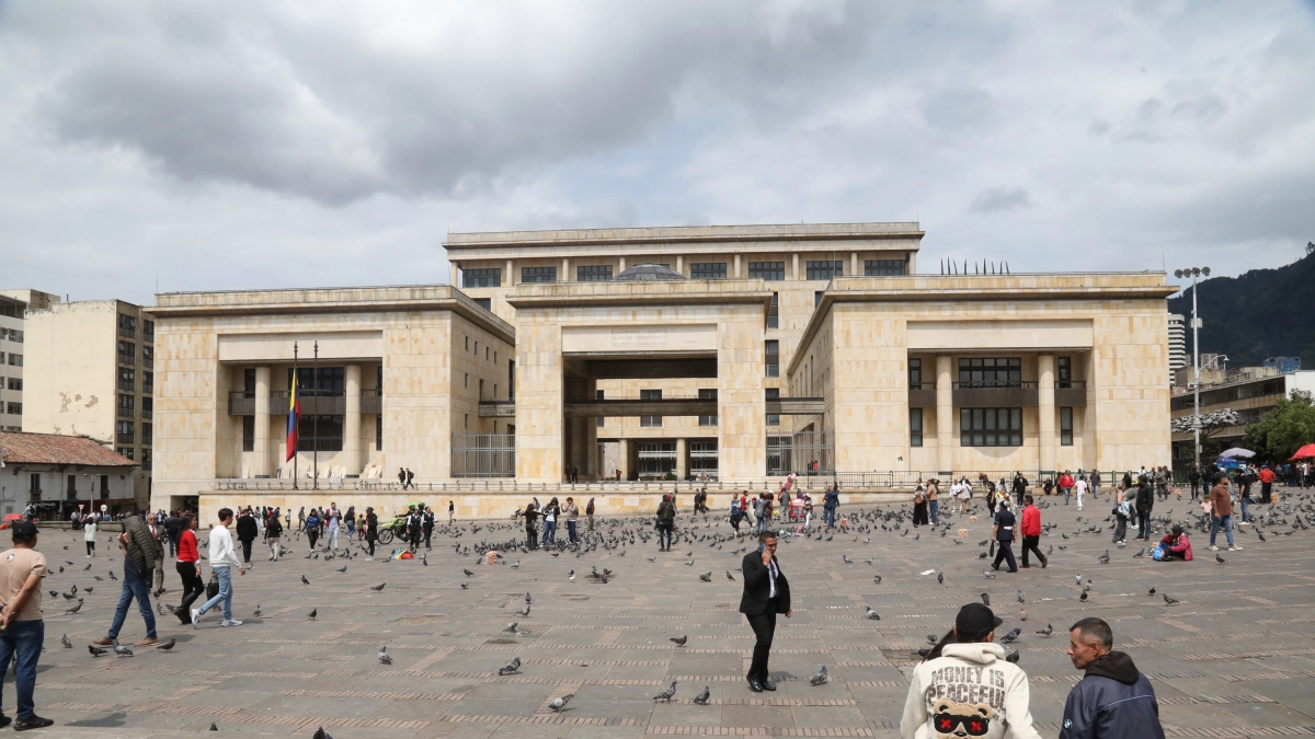 Seeking Legal Permanence: Congress Pushes to Make the Council of State the Exclusive Venue for Presidential Tutela Actions