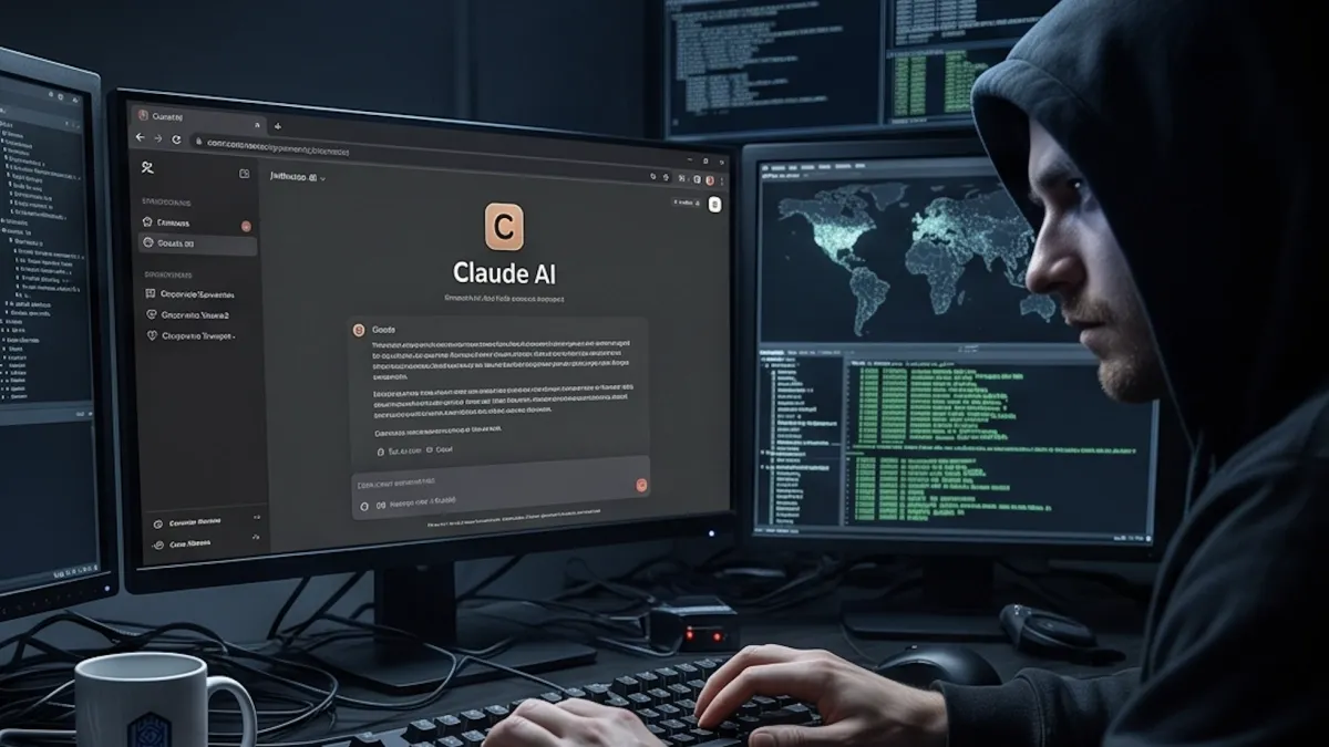 The AI Arms Race Takes a Dark Turn: How Claude Was Used to Hack ChatGPT’s Core Systems