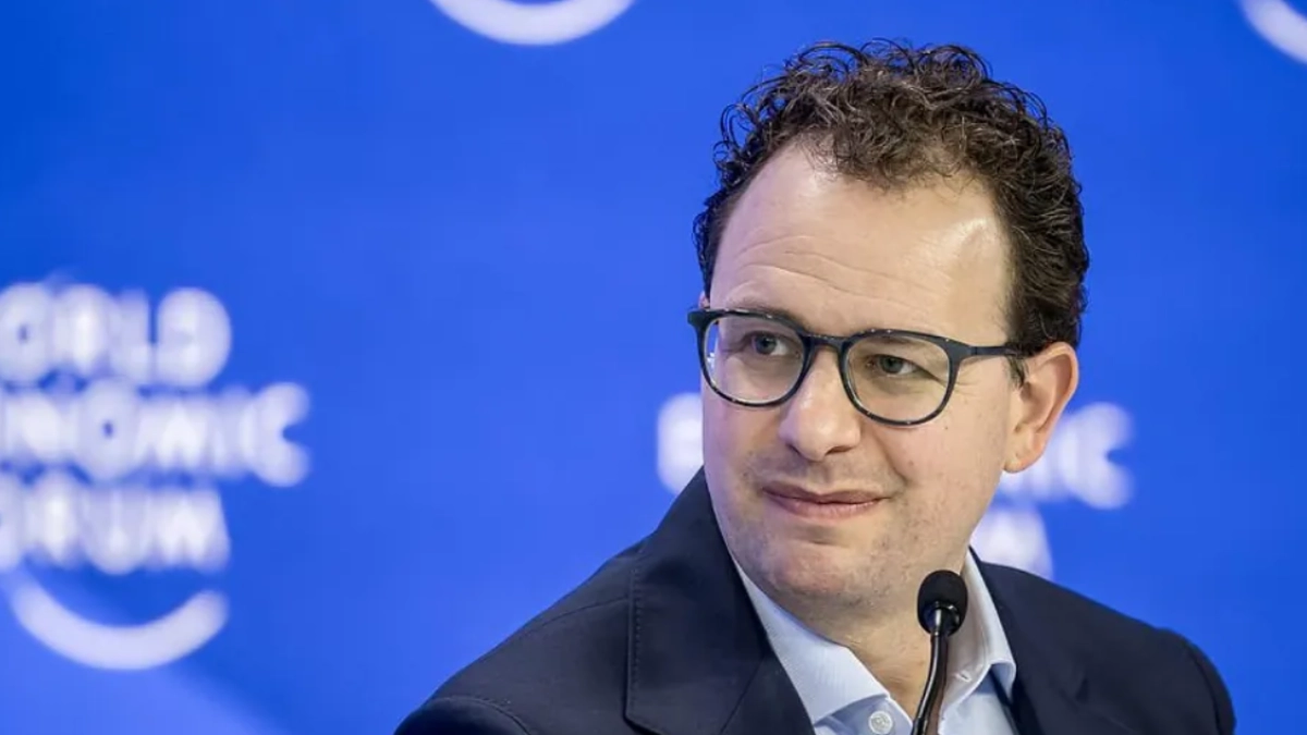 The Artificial Intelligence Frontier: Why Anthropic’s CEO Is Urging Silicon Valley to Hit the Brakes