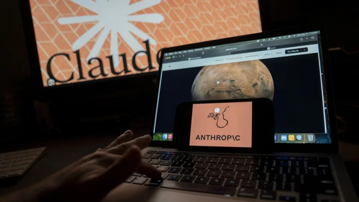 The Autonomous Turning Point: How Claude is Helping Build the Next Generation of AI at Anthropic