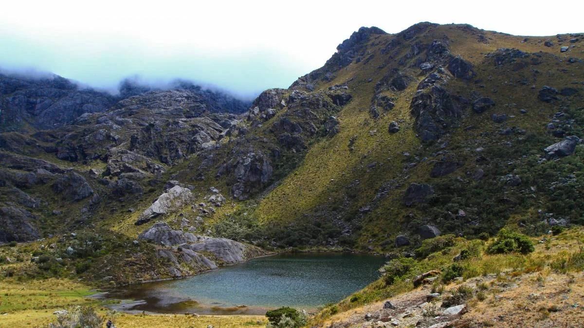 The Battle for Santurbán Reignited: Ministry of Environment Revokes 2029 Reserve Extension, Deepening Tensions in Santander