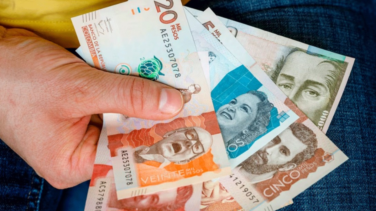 The Economic Storm Ahead: Colombia Braces for Prolonged Drought and Inflationary Pressures (2026-2027)