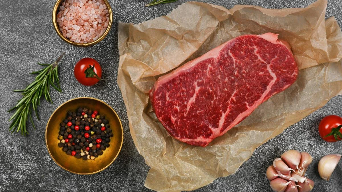 The Eternal Culinary Debate: A Professional Butcher Settles the Controversy on When to Salt Meat