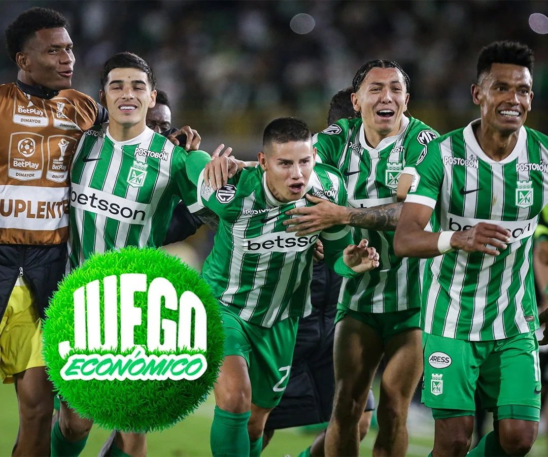 The Financial Arms Race: Ranking the Most Valuable Colombian Football Clubs for the Second Semester of 2026