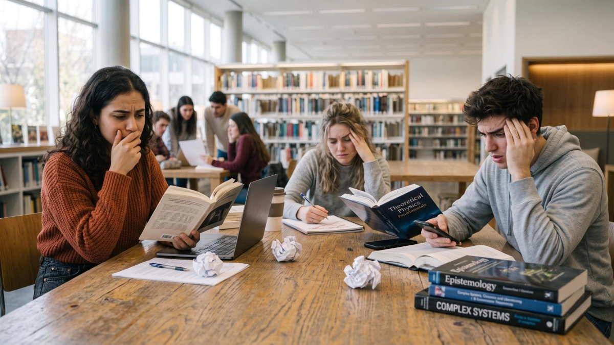 The Great Stagnation: Colombia’s Education Crisis in the Shadow of the 2025 PISA Results