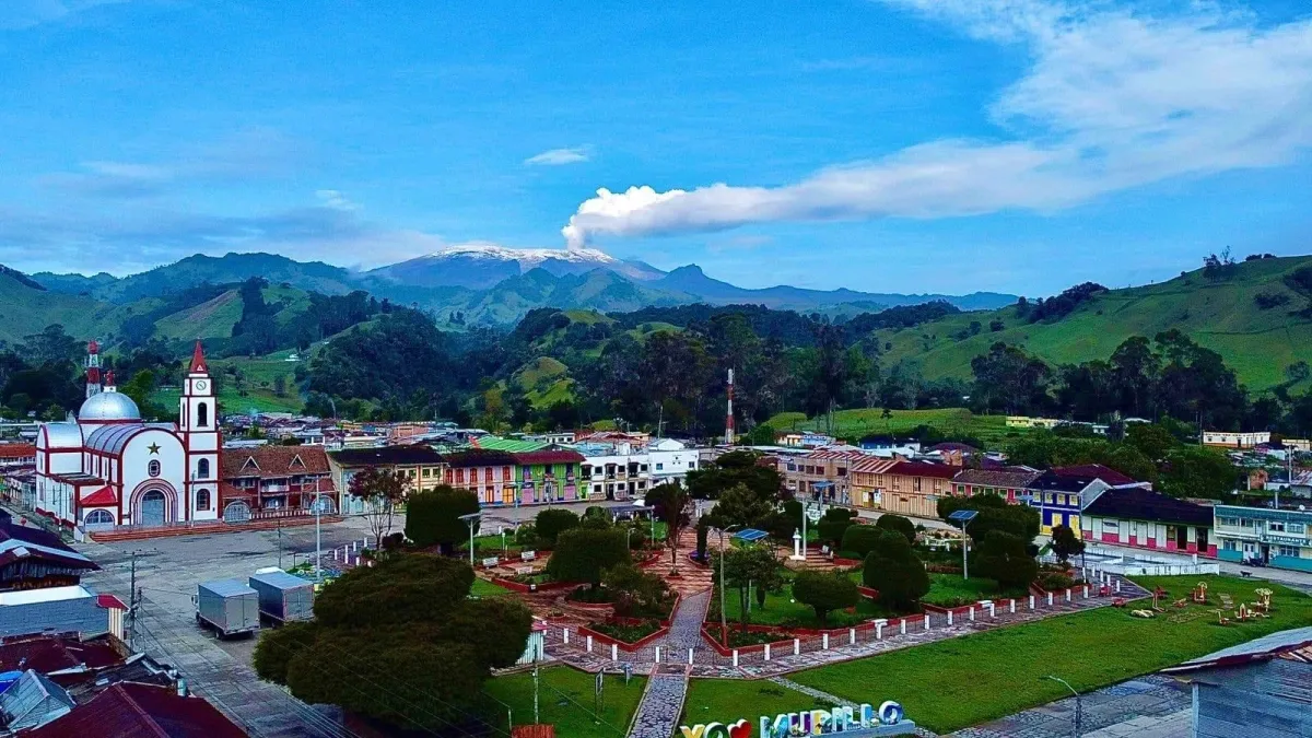 The Hidden Victims of a National Tragedy: How Unaffected Regions in Northern Tolima are Fighting for Tourism Survival