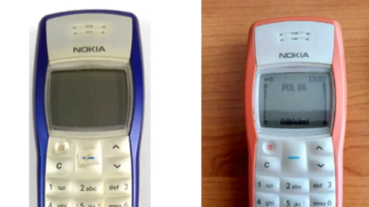 The Nokia 1100 Phenomenon: Why a 2003 Brick Phone is Commanding Exorbitant Prices Today and Inspiring the "Dumb Phone" Revolution