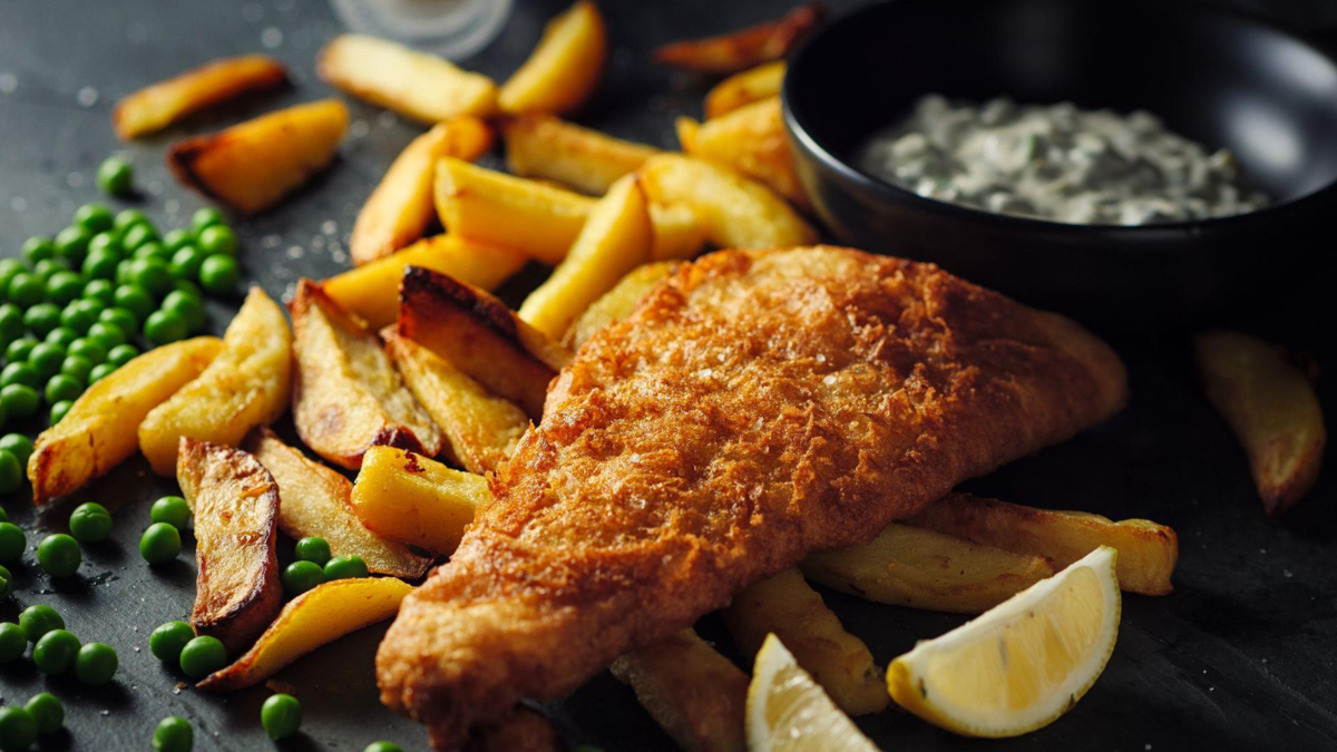 The Science of the Crunch: Why Beer is the Ultimate Secret to Achieving the Perfect Golden, Crispy Batter