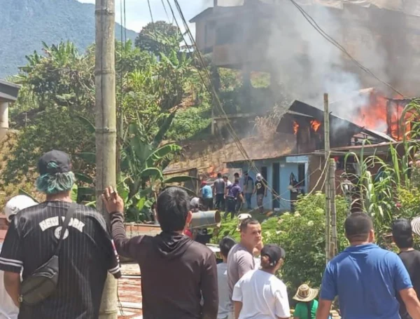 The Sky as a Battlefield: The Escalating Drone Crisis in Colombia’s Armed Conflict