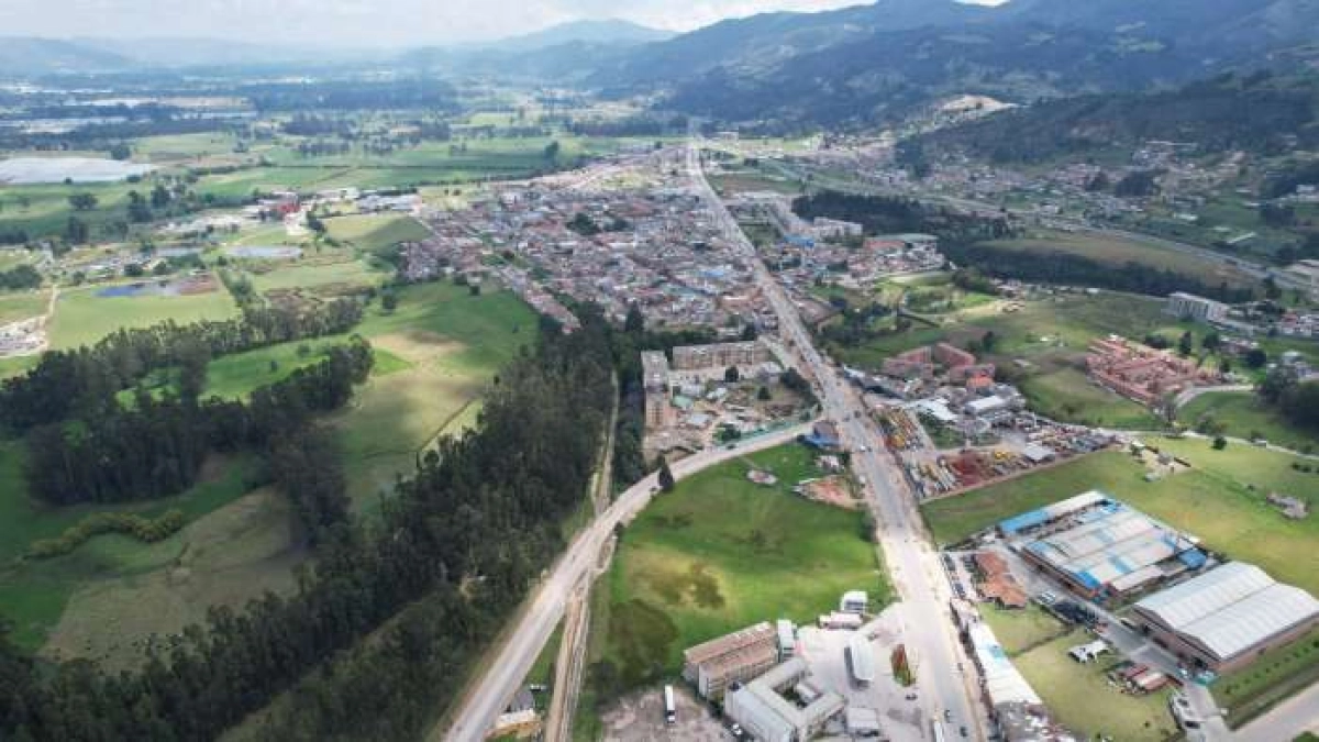 Tocancipá Celebrates 433 Years with the XXVI Festival de la Colombianidad: A Grand Showcase of National and International Culture