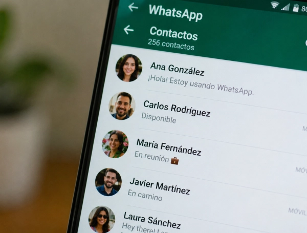WhatsApp Implements Strict Monthly Limits on New Chats to Combat Spam and Unsolicited Messaging